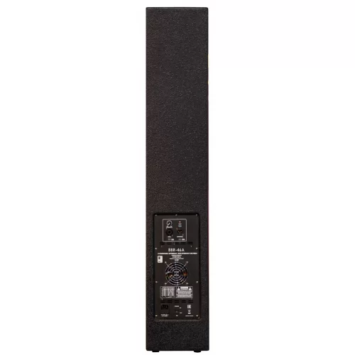Eurosound BBR-46A Активная АС, 800 Вт., 4x6,5"