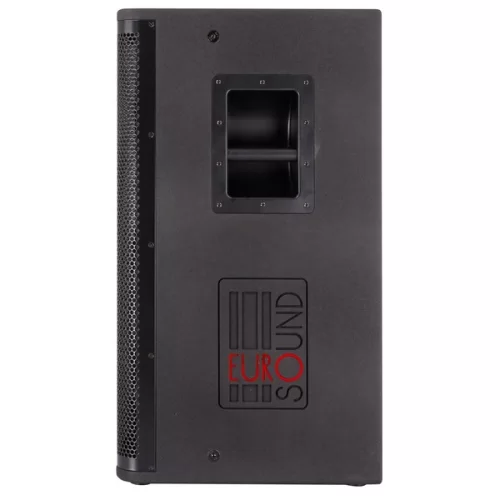 Eurosound Dyno-153 Активная АС, 1500 Вт., 15"+6,5"