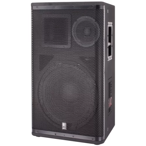 Eurosound Dyno-153 Активная АС, 1500 Вт., 15"+6,5"