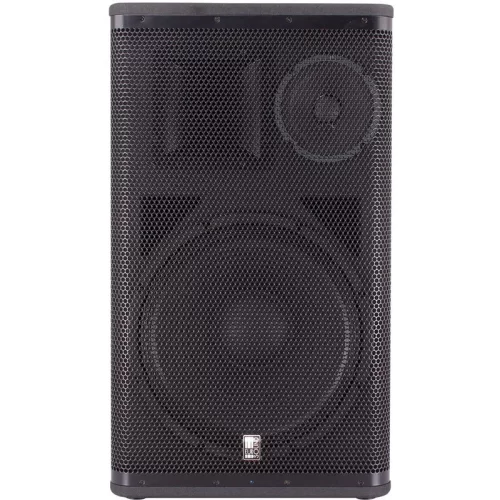 Eurosound Dyno-153 Активная АС, 1500 Вт., 15"+6,5"