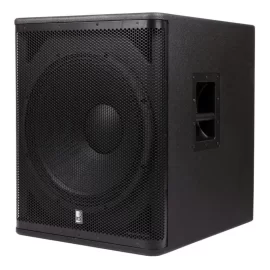 Eurosound Dyno-15S Активный сабвуфер, 1500 Вт., 15"