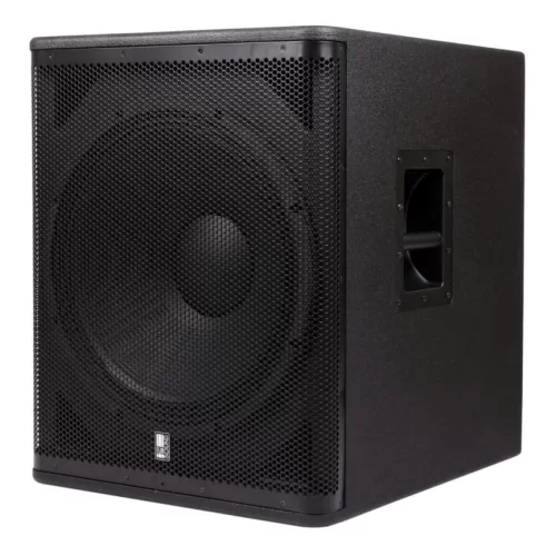 Eurosound Dyno-15S Активный сабвуфер, 1500 Вт., 15"