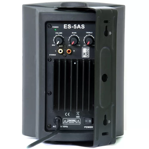 Eurosound ES-5A Активная АС, 50 Вт., 5"