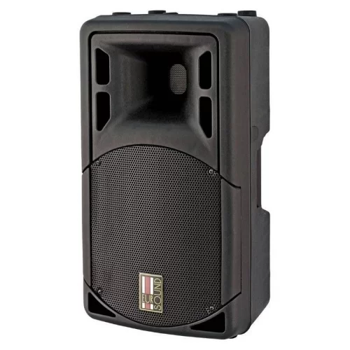 Eurosound ESM-12Bi Активная АС, 330 Вт., 12"