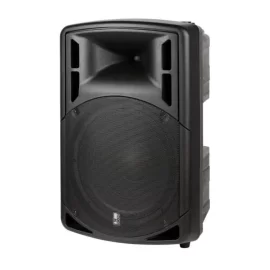 Eurosound ESM-12Bi-M Активная АС, 330 Вт., 12", MP3
