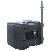 Eurosound ESX-SUB15A Активный сабвуфер, 400 Вт., 15"