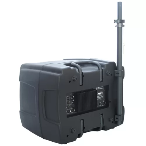 Eurosound ESX-SUB15A Активный сабвуфер, 400 Вт., 15"