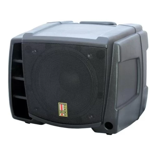 Eurosound ESX-SUB15A Активный сабвуфер, 400 Вт., 15"