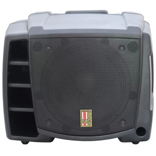 Eurosound ESX-SUB15A Активный сабвуфер, 400 Вт., 15"