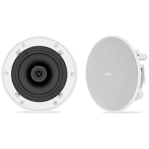 Extron SF 26X Потолочный громкоговоритель, 130 Вт., 6,5", 8 Ом.