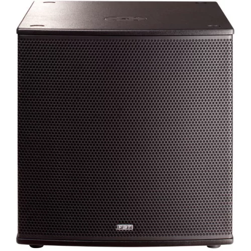 FBT Vertus CLA118SA Активный сабвуфер, 1200 Вт., 18"