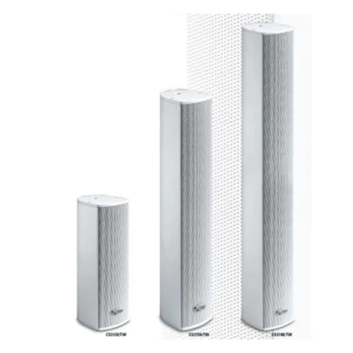 FBT CS3180/TW Трансляционная АС, 20/40/80 Вт.