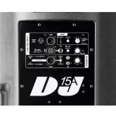 FBT DJ15A Активная АС, 450 Вт., 15"