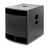 FBT HiMaxX 100SA Активный сабвуфер, 900 Вт., 18"
