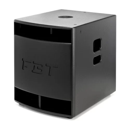 FBT HiMaxX 100SA Активный сабвуфер, 900 Вт., 18"
