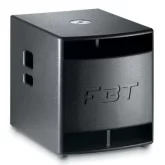 FBT HiMaxX 100SA Активный сабвуфер, 900 Вт., 18"