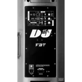 FBT J 15A Активная АС, 450 Вт., 15"