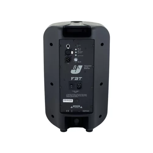 FBT J 8A Активная АС, 250 Вт., 8"