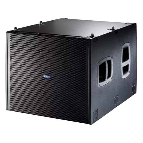 FBT Mitus 118FSA Активный сабвуфер, 1200 Вт., 18"