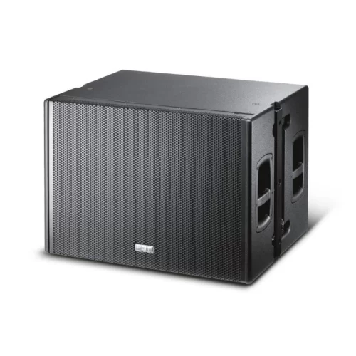 FBT Modus 118 FSA Активный сабвуфер, 1200 Вт., 18"