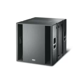 FBT Modus 215 FSA Активный сабвуфер, 1200 Вт., 2x15"