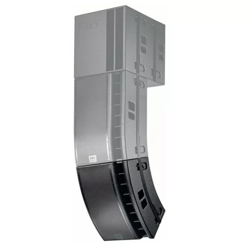 FBT Modus 40a Активный элемент линейного массива, 2100 Вт., 8x8"