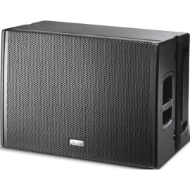 FBT Modus 4805 LA Активный элемент линейного массива, 900 Вт., 4x8" + 4x1"