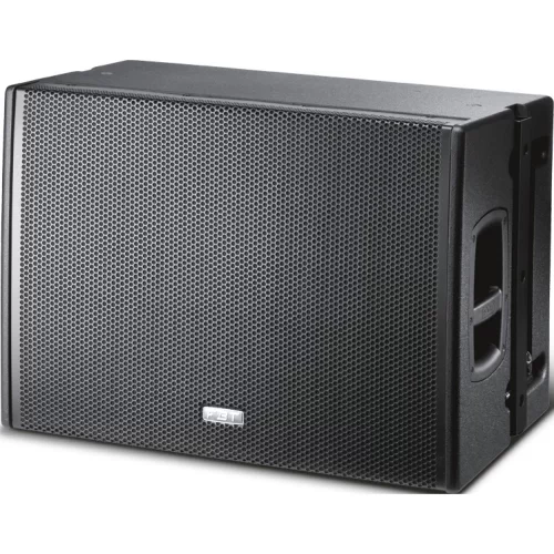 FBT Modus 4805 LA Активный элемент линейного массива, 900 Вт., 4x8" + 4x1"