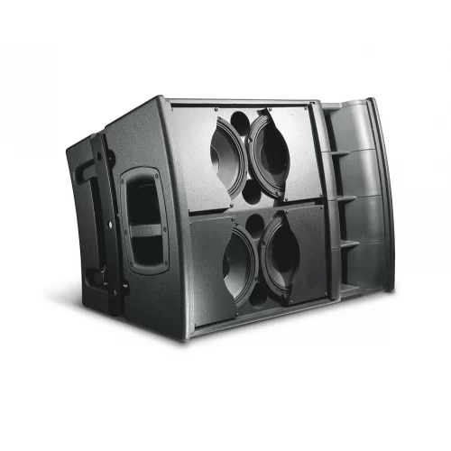 FBT Modus 4820 LA Активный элемент линейного массива, 900 Вт., 4x8" + 4x1"