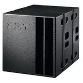 FBT Modus SUBa Активный сабвуфер, 1400 Вт., 2x15"
