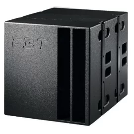 FBT Modus SUBa Активный сабвуфер, 1400 Вт., 2x15"