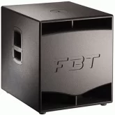 FBT ProMaxX 15SA Активный сабвуфер, 1200 Вт., 15"
