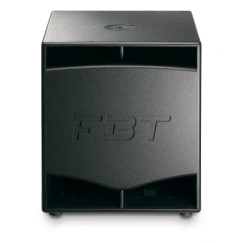 FBT ProMaxX 15SA Активный сабвуфер, 1200 Вт., 15"