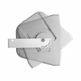 FBT Shadow 112HCT Пассивная АС, 600 Вт., 12", IP 55