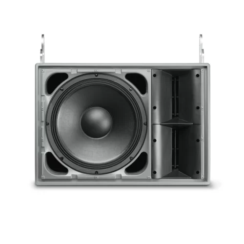 FBT Shadow 142L Пассивный сабвуфер, 1000 Вт., 14", IP 55