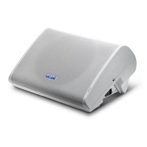FBT StageMaxX 12MA White Активный сценический монитор, 500 Вт., 12"