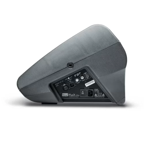 FBT StageMaxX 12MA White Активный сценический монитор, 500 Вт., 12"