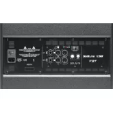 FBT SubLine 12SA Активный сабвуфер, 600 Вт., 12"