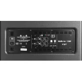 FBT SubLine 15SA Активный сабвуфер, 600 Вт., 15"