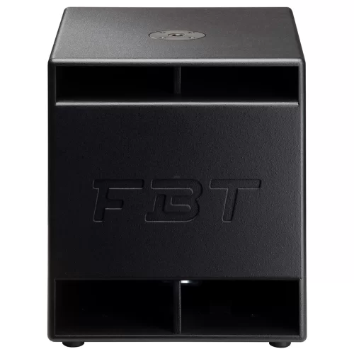 FBT SubLine 15SA Активный сабвуфер, 600 Вт., 15"