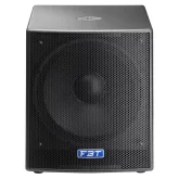 FBT SubLine 18SA Активный сабвуфер, 1200 Вт., 18"