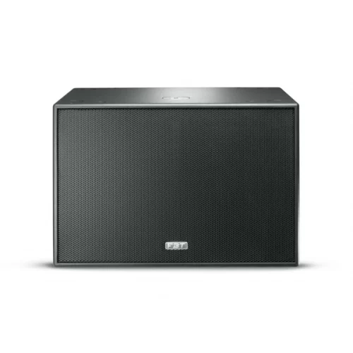 FBT SubLine 218SA Активный сабвуфер, 2000 Вт., 2х18"