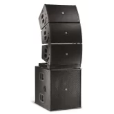 FBT VHA 118SA Активный сабвуфер, 2500 Вт., 18"