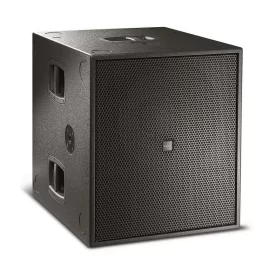 FBT VHA 118SA Активный сабвуфер, 2500 Вт., 18"