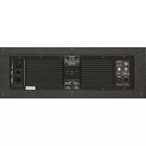 FBT VHA 406A Активный элемент ЛМ, 900 Вт, 4х6,5"