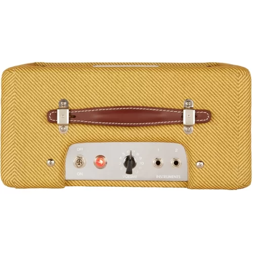 Fender '57 Custom Champ Гитарный ламповый комбоусилитель, 5 Вт., 8"