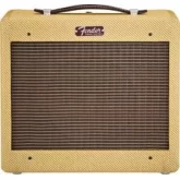 Fender '57 Custom Champ Гитарный ламповый комбоусилитель, 5 Вт., 8"