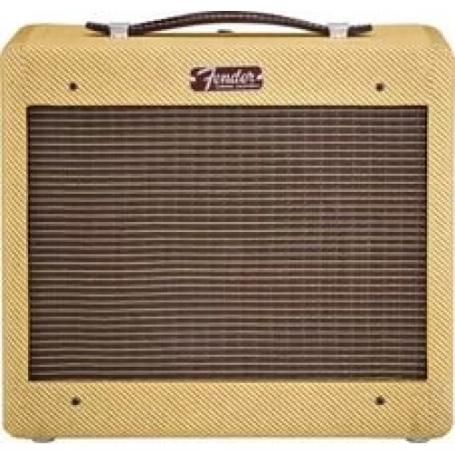 Fender '57 Custom Champ Гитарный ламповый комбоусилитель, 5 Вт., 8"