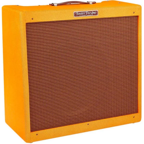 Fender '57 Custom Pro Гитарный ламповый комбоусилитель, 26 Вт., 15"
