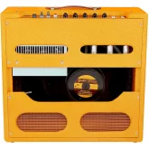 Fender '57 Custom Pro Гитарный ламповый комбоусилитель, 26 Вт., 15"